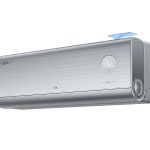 TCL 新风挂机小蓝翼P7