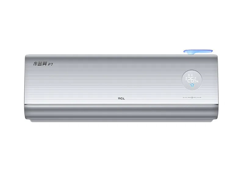 TCL 新风挂机小蓝翼P7 - Image 2