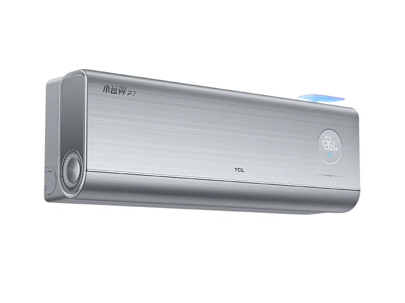 TCL 新风挂机小蓝翼P7 - Image 3