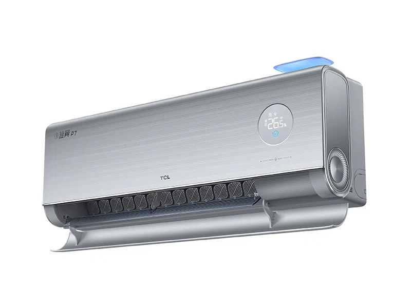 TCL 新风挂机小蓝翼P7 - Image 4