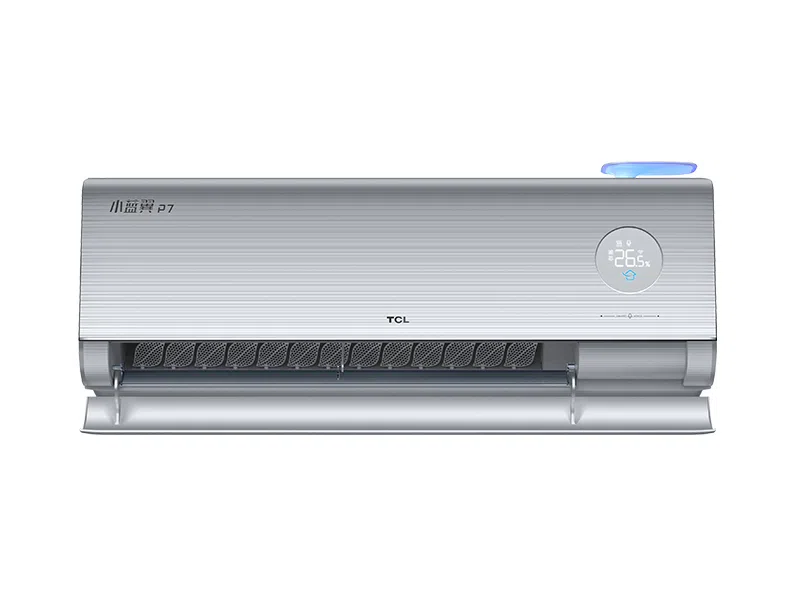 TCL 新风挂机小蓝翼P7 - Image 5