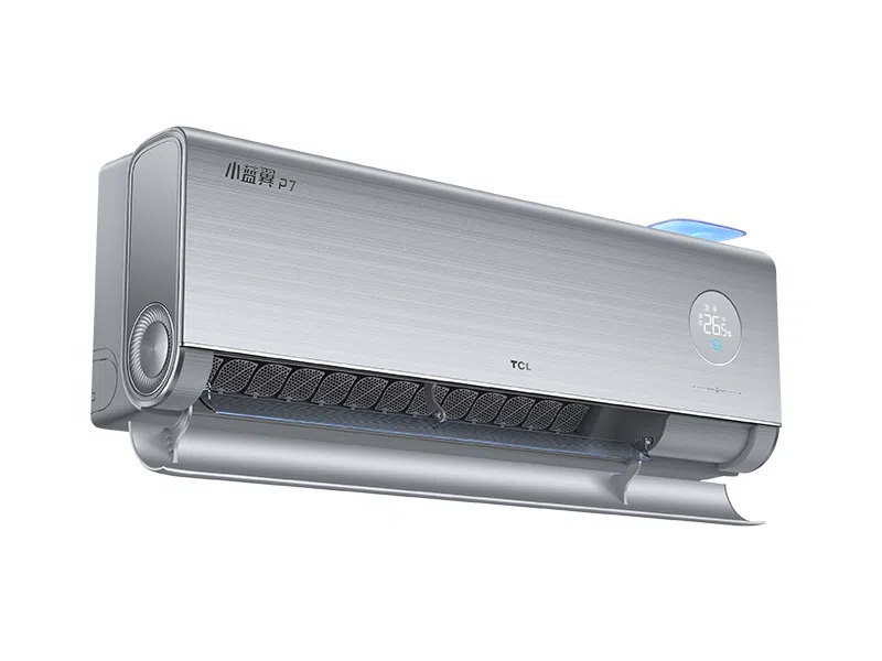 TCL 新风挂机小蓝翼P7 - Image 6