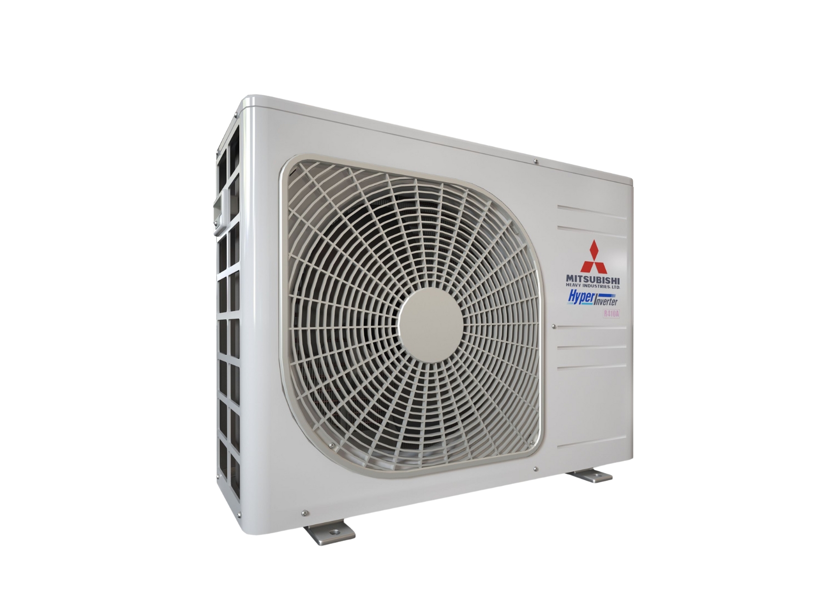 三菱空调-高效节能 - Image 2