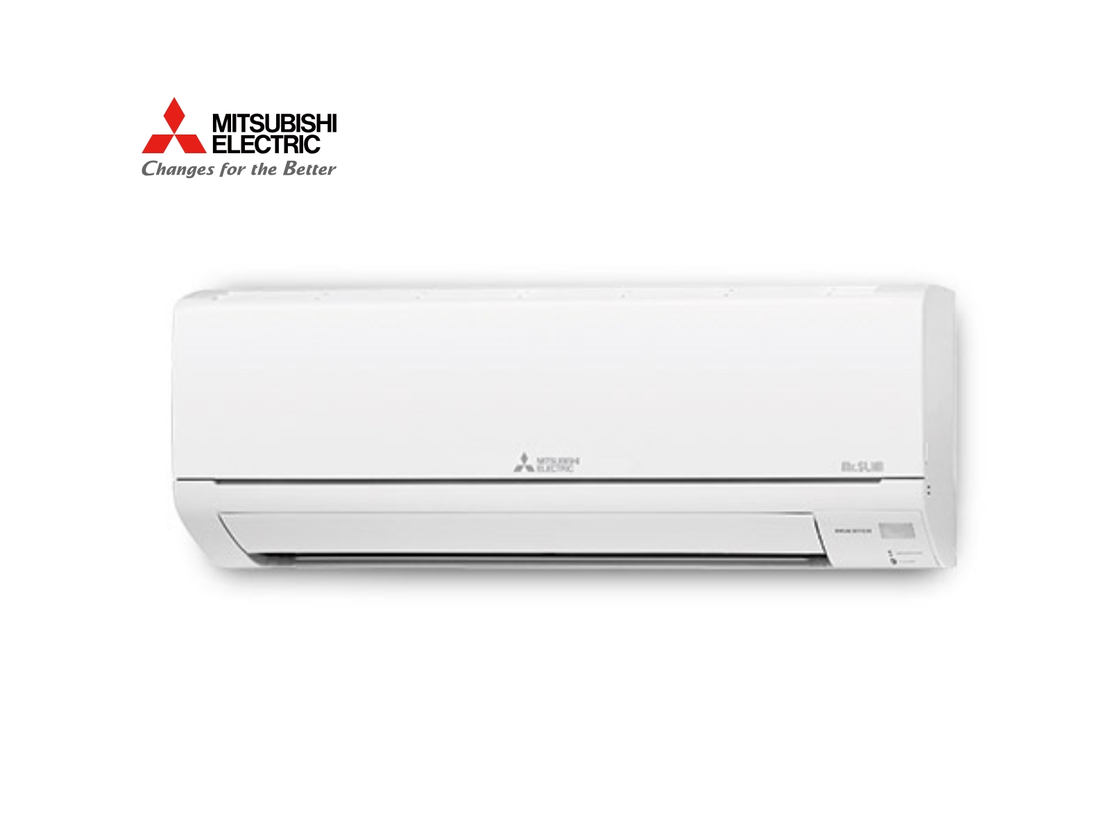 三菱空调-高效节能
