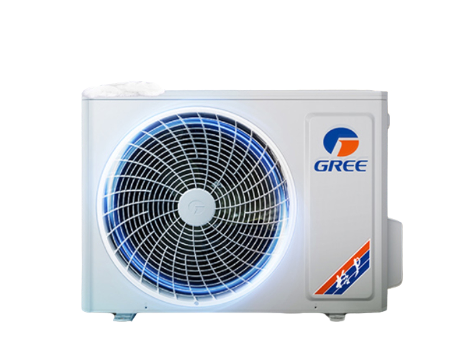 格力空调-智能多联机 - Image 2