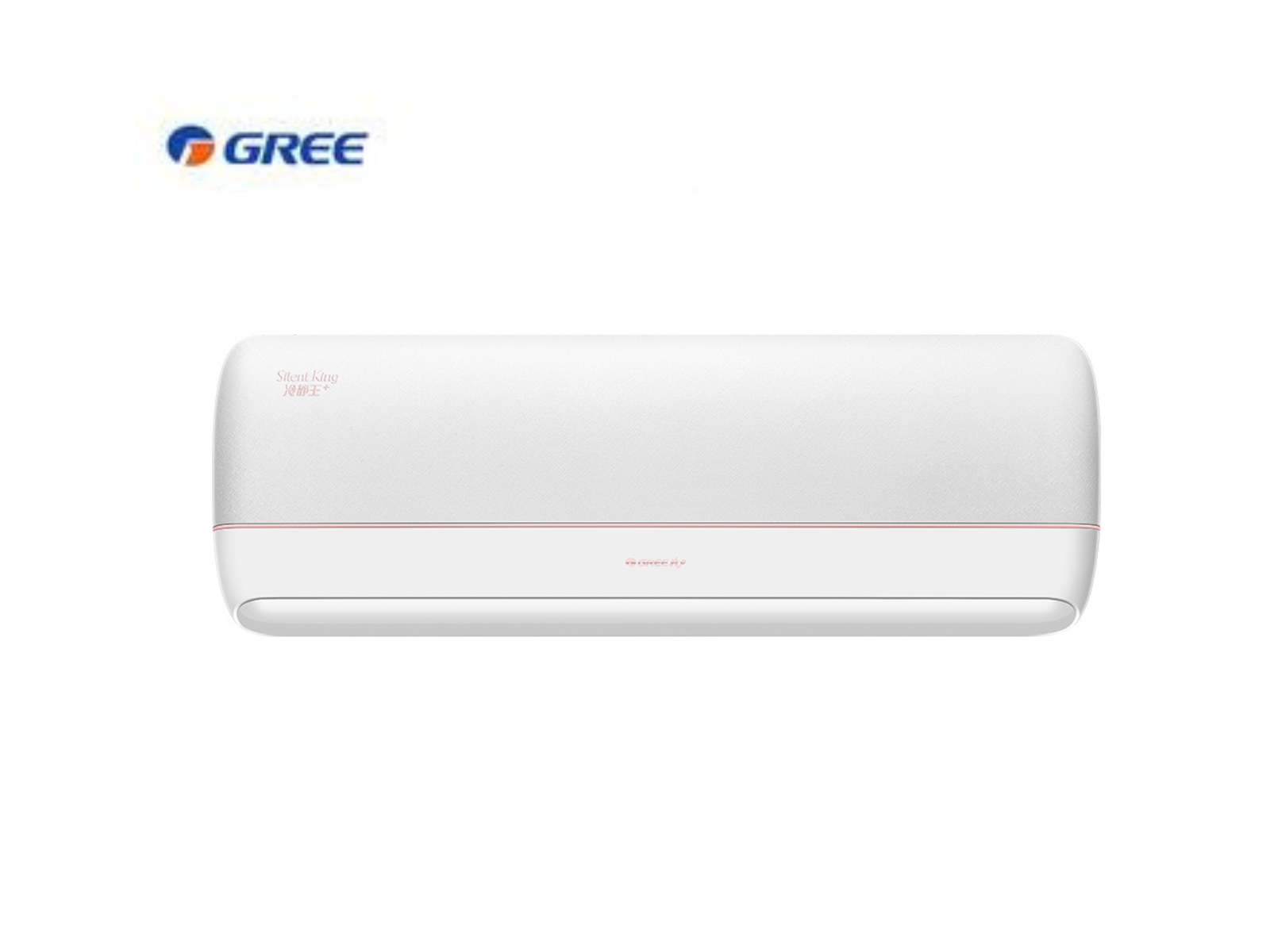 格力空调-智能多联机